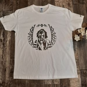 Beetle Juice T-shirt